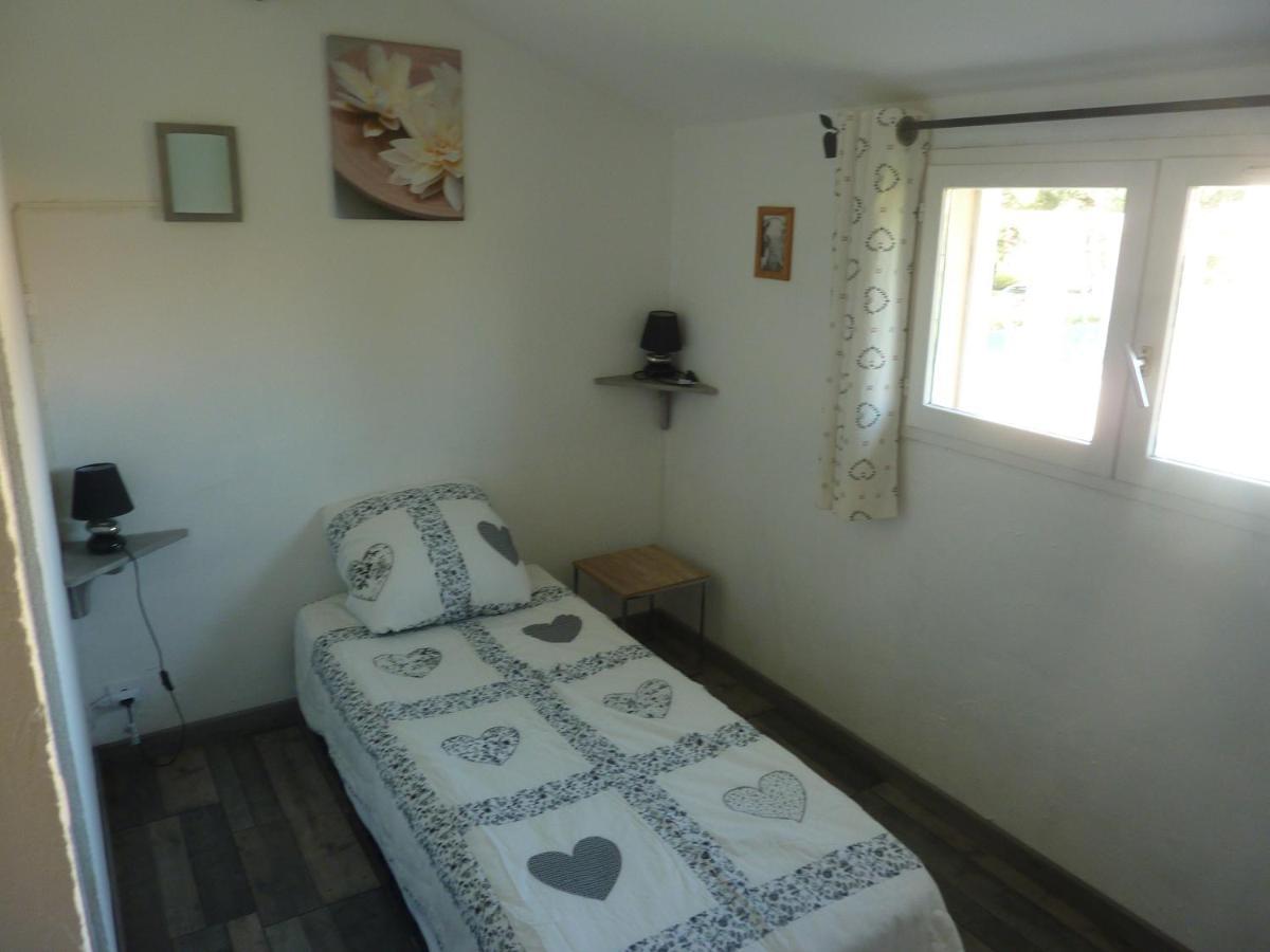 Willa Mas Provencal Le Lavandou Zewnętrze zdjęcie